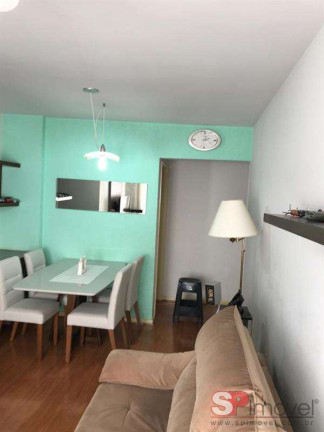 Imagem Apartamento com 3 Quartos à Venda, 69 m² em Vila Andrade - São Paulo