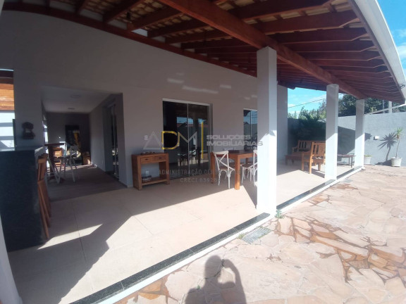 Imagem Sobrado com 4 Quartos à Venda, 320 m² em Jardim Paraíso - Botucatu
