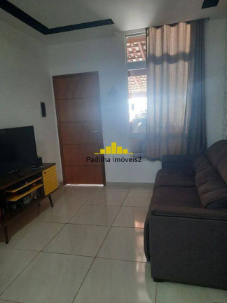 Casa com 2 Quartos à Venda, 125 m² em Parque São Bento - Sorocaba