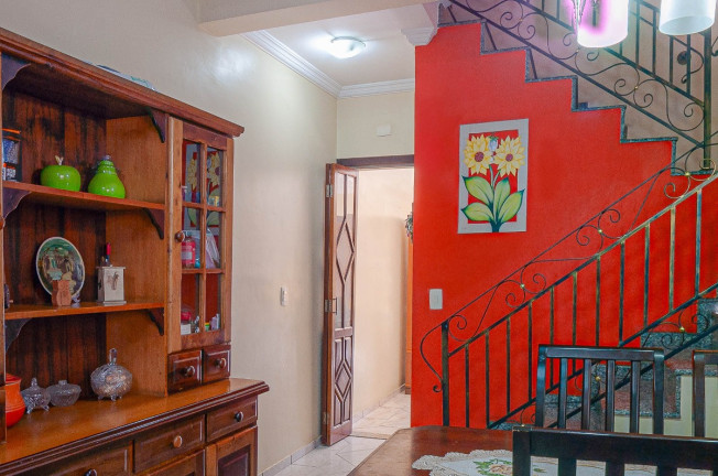 Imagem Casa com 4 Quartos à Venda, 280 m² em Jardim Maria Estela - São Paulo