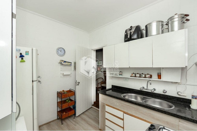 Imagem Casa com 3 Quartos à Venda, 162 m² em Jardim Petrópolis - São Paulo