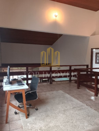 Imagem Casa de Condomínio com 4 Quartos à Venda, 450 m² em Conjunto Residencial Esplanada Do Sol - São José Dos Campos