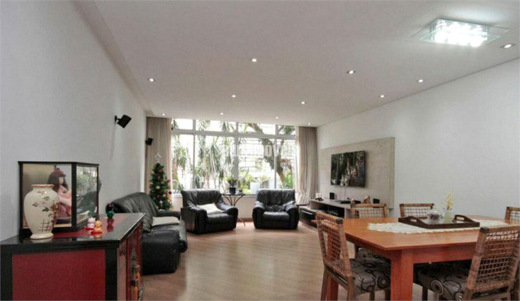 Imagem Apartamento com 3 Quartos à Venda, 140 m² em Bela Vista - São Paulo Imagem Apartamento com 3 Quartos à Venda, 140 m² em Bela Vista - São Paulo