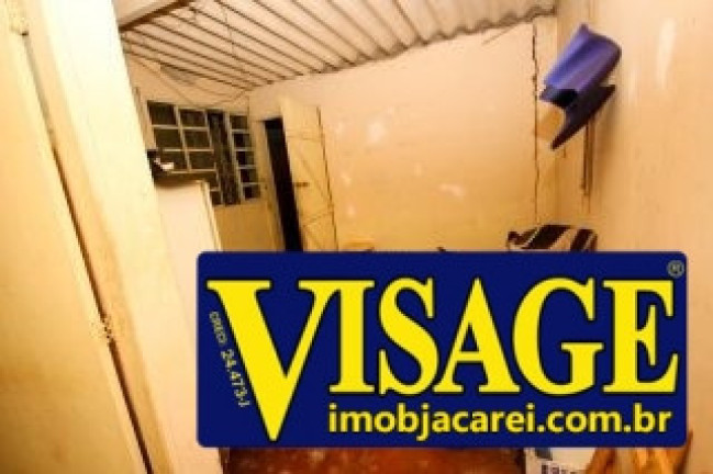 Imagem Casa com 2 Quartos à Venda, 140 m² em Primeiro De Maio - Jacareí