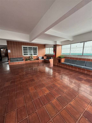 Imagem Apartamento com 2 Quartos à Venda, 72 m² em Guilhermina - Praia Grande