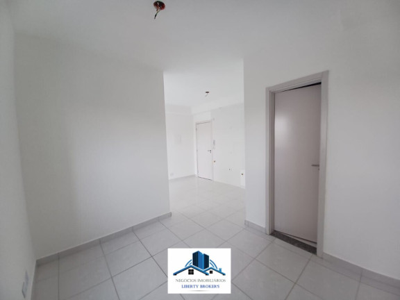 Imagem Apartamento com 1 Quarto à Venda, 33 m² em Vila Formosa - São Paulo