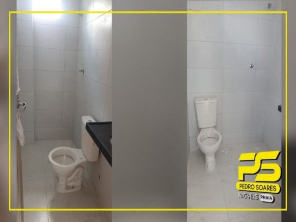 Imagem Apartamento com 2 Quartos à Venda, 54 m² em Aeroclube - João Pessoa Imagem Apartamento com 2 Quartos à Venda, 54 m² em Aeroclube - João Pessoa