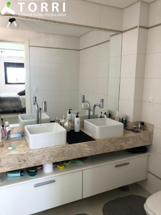 Imagem Apartamento com 3 Quartos à Venda, 178 m² em Centro - Sorocaba