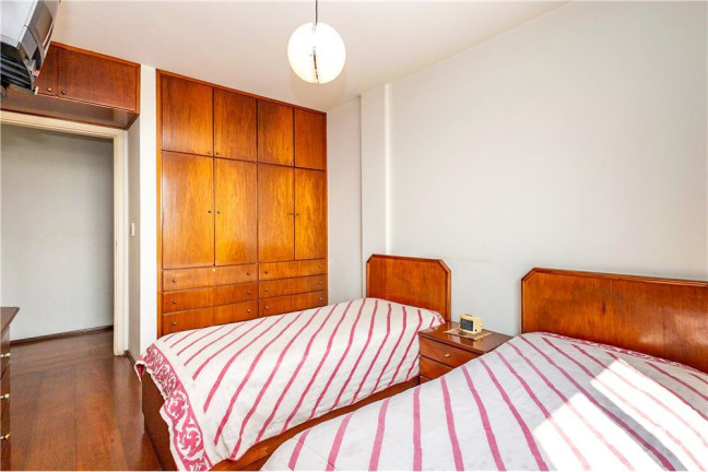 Imagem Apartamento com 3 Quartos à Venda, 121 m² em Planalto Paulista - São Paulo
