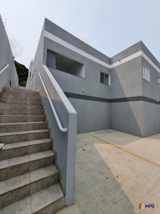 Imagem Casa de Condomínio com 2 Quartos à Venda, 44 m² em Vossoroca - Votorantim
