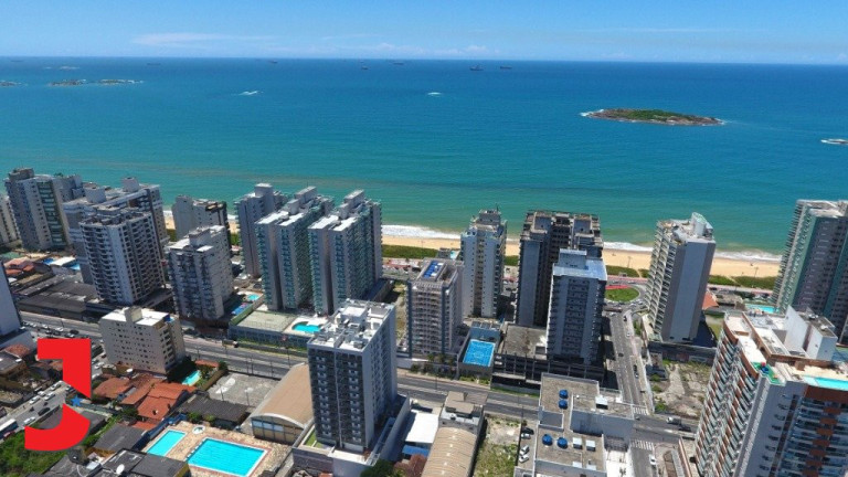 Imagem Apartamento com 3 Quartos à Venda, em Praia De Itaparica - Vila Velha Imagem Apartamento com 3 Quartos à Venda, em Praia De Itaparica - Vila Velha