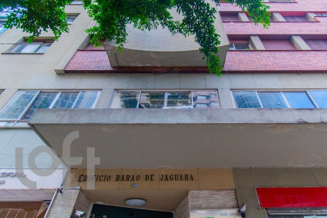 Imagem Apartamento com 1 Quarto à Venda, 41 m² em Centro (bela Vista) - São Paulo Imagem Apartamento com 1 Quarto à Venda, 41 m² em Centro (bela Vista) - São Paulo