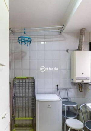 Imagem Apartamento com 3 Quartos à Venda, 113 m² em Cambuí - Campinas Imagem Apartamento com 3 Quartos à Venda, 113 m² em Cambuí - Campinas
