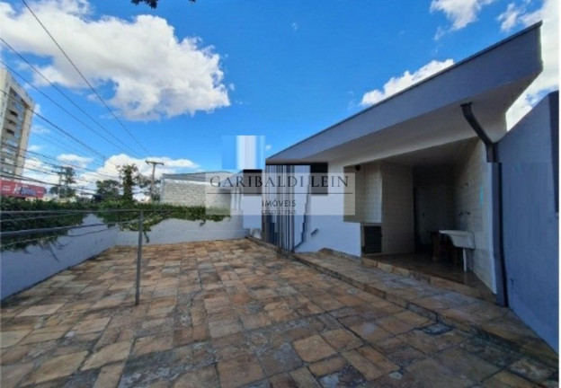 Imagem Imóvel com 3 Quartos à Venda, 180 m² em Jardim Chapadão - Campinas