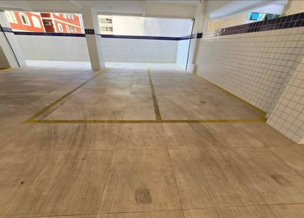 Imagem Apartamento com 3 Quartos à Venda, 93 m² em Tupi - Praia Grande