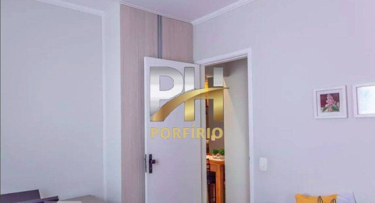 Imagem Apartamento com 2 Quartos à Venda, 65 m² em Baeta Neves - São Bernardo Do Campo