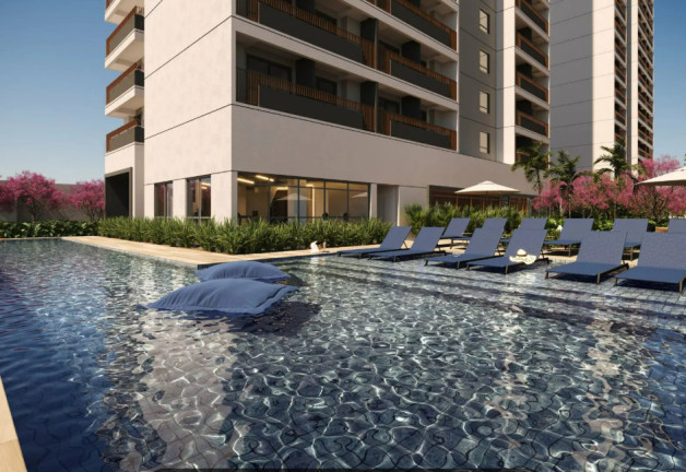 Imagem Studio com 1 Quarto à Venda, 25 m² em Pinheiros - São Paulo