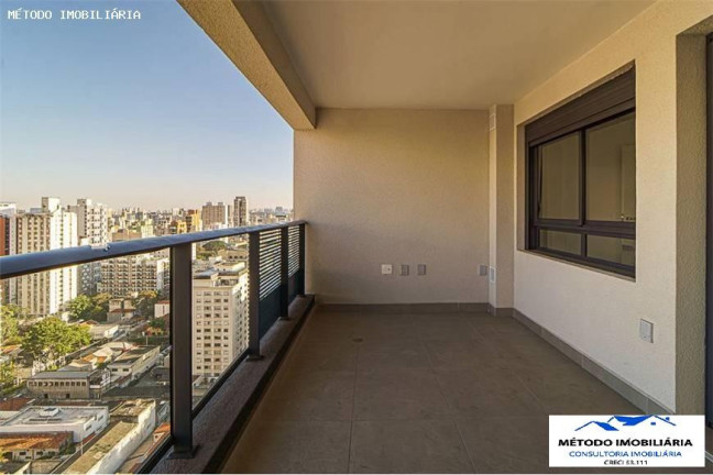 Imagem Apartamento com 2 Quartos à Venda, 73 m² em Pinheiros - São Paulo