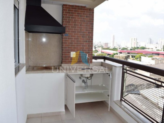 Imagem Apartamento com 2 Quartos à Venda, 69 m² em Tatuape - Sao Paulo