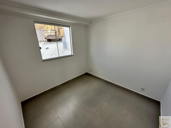 Imagem Cobertura com 2 Quartos à Venda, 100 m² em Santa Cruz - Belo Horizonte
