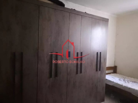 Imagem Casa com 3 Quartos à Venda, 123 m² em Vila Palmares - Santo André
