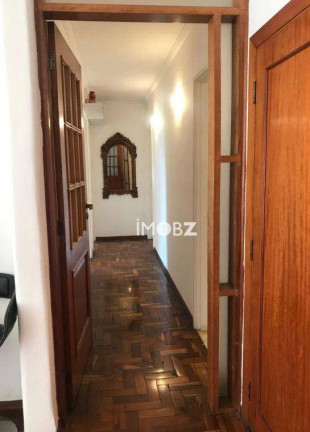 Imagem Imóvel com 3 Quartos à Venda, 150 m² em Higienópolis - São Paulo