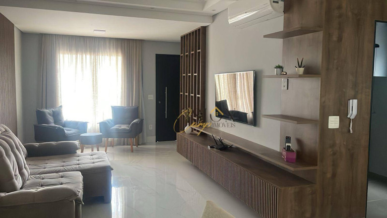 Imagem Casa com 3 Quartos à Venda, 150 m² em Parque Taquaral - Campinas Imagem Casa com 3 Quartos à Venda, 150 m² em Parque Taquaral - Campinas