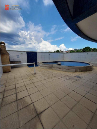 Imagem Apartamento com 2 Quartos à Venda, 74 m² em Parque Paulicéia - Duque De Caxias
