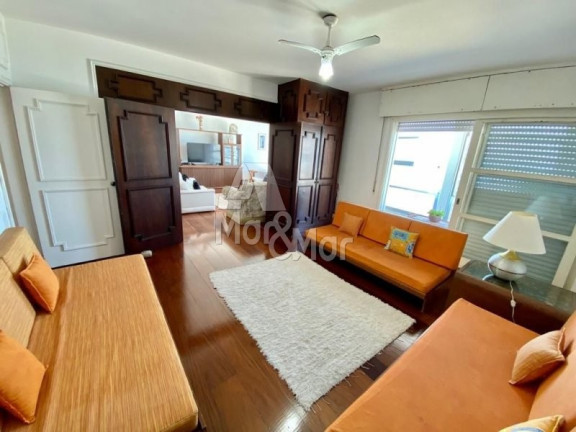 Imagem Apartamento com 3 Quartos à Venda, 215 m² em Pitangueiras - Guarujá