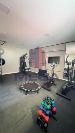 Imagem Apartamento com 3 Quartos à Venda, 123 m² em Praia Da Costa - Vila Velha