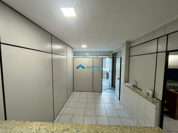 Imagem Sala Comercial para Alugar, 80 m² em Vila Vianelo - Jundiaí