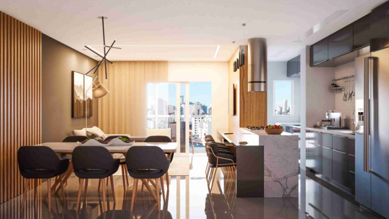 Imagem Apartamento com 2 Quartos à Venda, 79 m² em Panazzolo - Caxias Do Sul Imagem Apartamento com 2 Quartos à Venda, 79 m² em Panazzolo - Caxias Do Sul