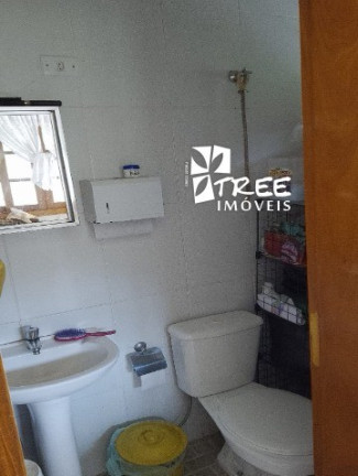 Imagem Sobrado com 3 Quartos à Venda, 147 m² em Chácaras Copaco - Arujá