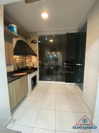 Imagem Apartamento com 2 Quartos à Venda, 53 m² em City Bussocaba - Osasco Imagem Apartamento com 2 Quartos à Venda, 53 m² em City Bussocaba - Osasco
