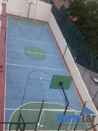 Imagem Apartamento com 3 Quartos à Venda, 79 m² em Casa Verde Alta - São Paulo