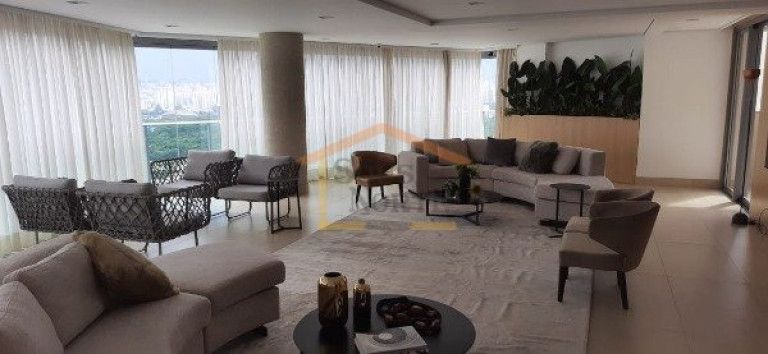 Imagem Apartamento com 4 Quartos à Venda, 265 m² em Santana - São Paulo Imagem Apartamento com 4 Quartos à Venda, 265 m² em Santana - São Paulo