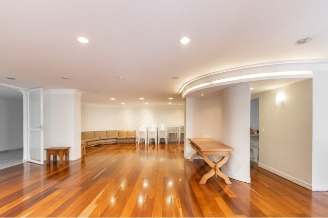 Imagem Apartamento com 3 Quartos à Venda, 164 m² em Morro Dos Ingleses - São Paulo Imagem Apartamento com 3 Quartos à Venda, 164 m² em Morro Dos Ingleses - São Paulo