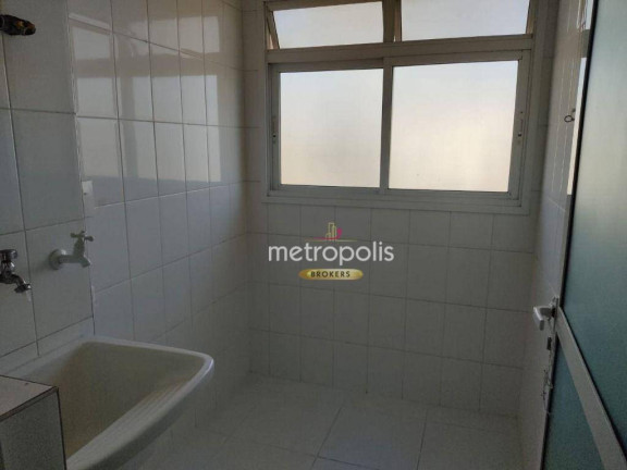 Imagem Apartamento com 2 Quartos para Alugar, 64 m² em Santo Antônio - São Caetano Do Sul Imagem Apartamento com 2 Quartos para Alugar, 64 m² em Santo Antônio - São Caetano Do Sul