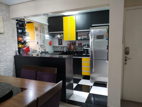 Imagem Apartamento com 3 Quartos à Venda, 98 m² em Cambuci - São Paulo Imagem Apartamento com 3 Quartos à Venda, 98 m² em Cambuci - São Paulo