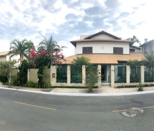 Imagem Casa com 5 Quartos à Venda, 700 m² em Praia Dos Amores - Balneário Camboriú