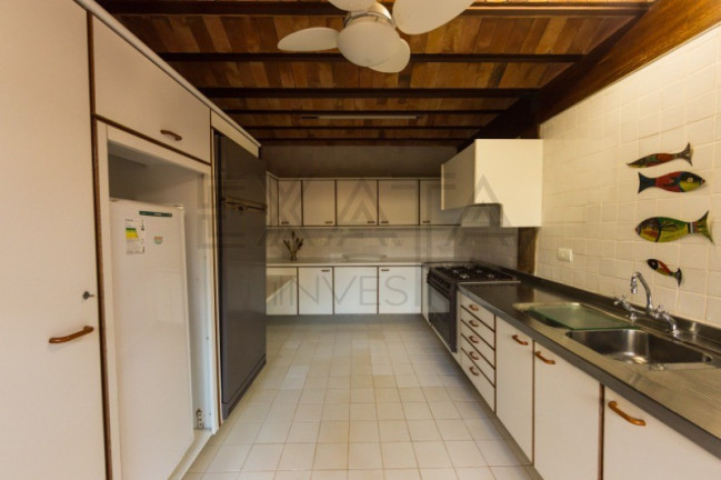 Imagem Casa com 4 Quartos à Venda, 576 m² em Balneário Praia Do Pernambuco - Guarujá Imagem Casa com 4 Quartos à Venda, 576 m² em Balneário Praia Do Pernambuco - Guarujá