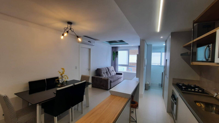 Apartamento com 1 Quarto à Venda, 53 m² em Navegantes - Capão Da Canoa