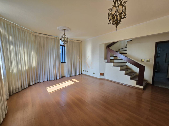 Cobertura com 3 Quartos à Venda, 186 m² em Aparecida - Santos