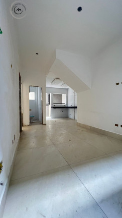 Imagem Casa com 2 Quartos à Venda, 54 m² em Maracanã - Praia Grande Imagem Casa com 2 Quartos à Venda, 54 m² em Maracanã - Praia Grande