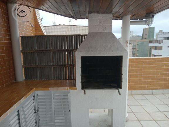 Imagem Cobertura com 2 Quartos à Venda, 150 m² em Enseada - Guarujá