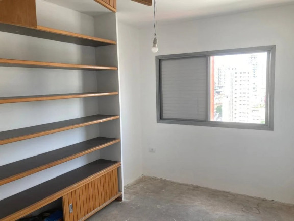 Imagem Apartamento com 2 Quartos à Venda, 67 m² em Saúde - São Paulo