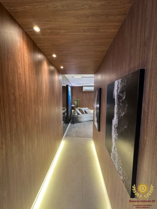 Imagem Apartamento com 3 Quartos à Venda, 135 m² em Jardim Da Glória - São Paulo
