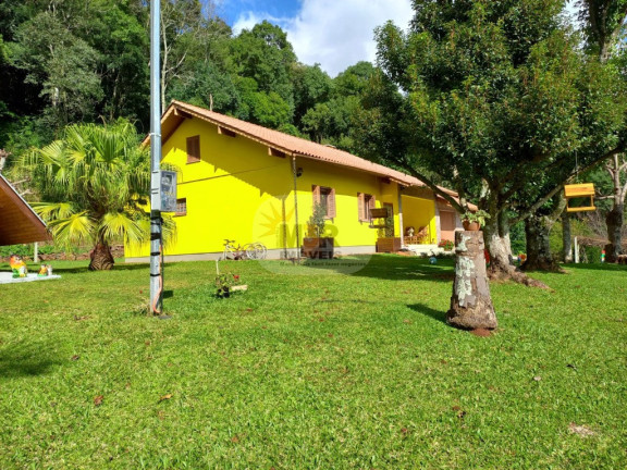 Imagem Imóvel com 3 Quartos à Venda, 150 m² em Linha Imperial - Nova Petrópolis Imagem Imóvel com 3 Quartos à Venda, 150 m² em Linha Imperial - Nova Petrópolis