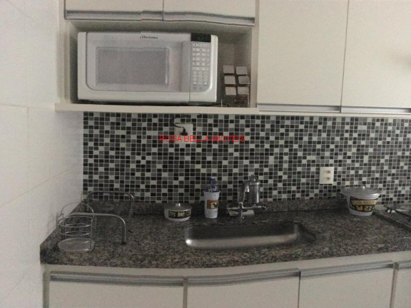 Imagem Apartamento com 2 Quartos à Venda, 54 m² em Vila Nova Esperia - Jundiaí