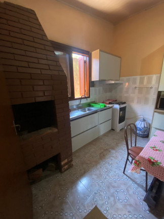 Kitnet com 1 Quarto para Alugar, 40 m² em Praia Da Cal - Torres